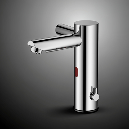 AS-204TW 2-in-1 Sensor Hot and Cold Faucet