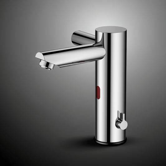 AS-204TW 2-in-1 Sensor Hot and Cold Faucet