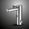 AS-204TW 2-in-1 Sensor Hot and Cold Faucet