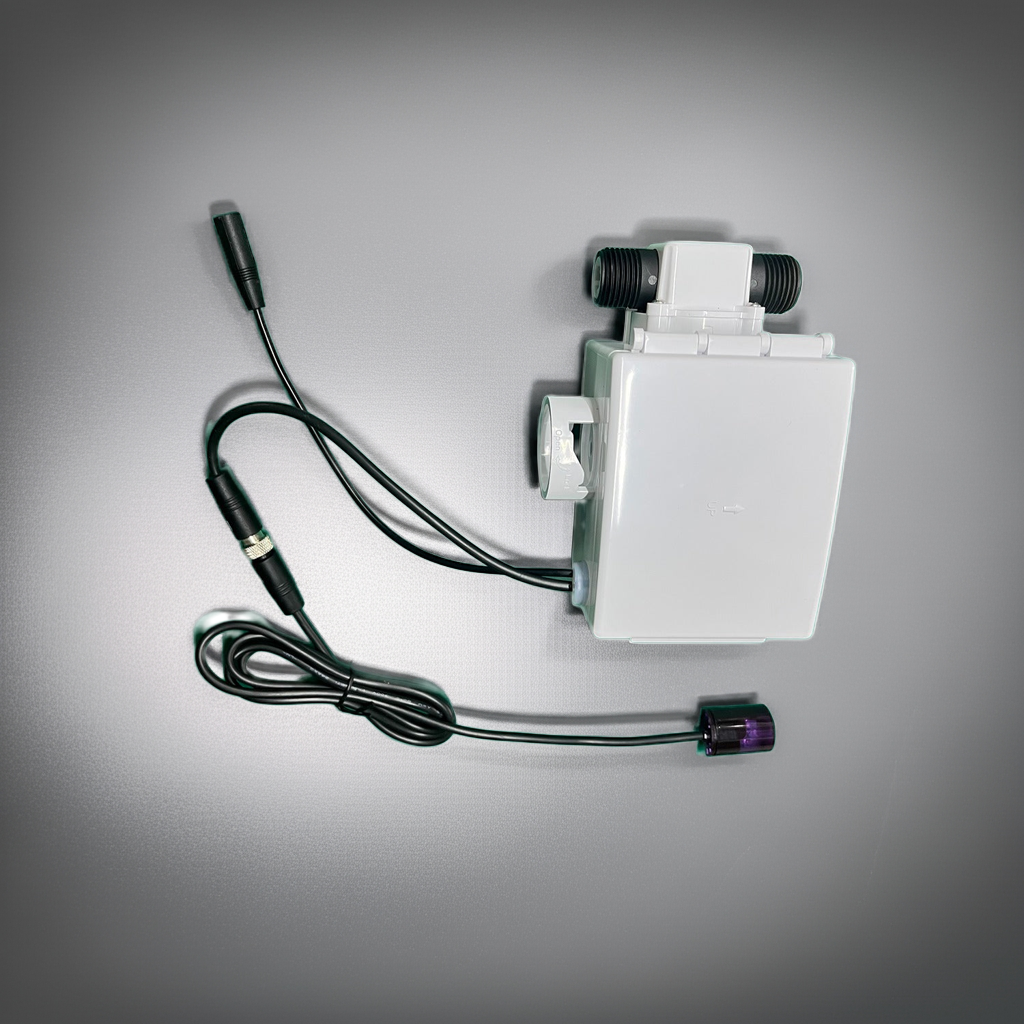 atb-301cb control box for sensor faucet