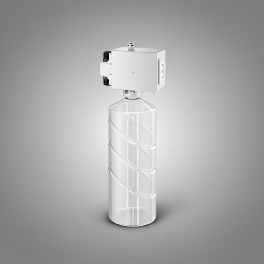 ATB-302CBS 3-in-1 Control Box – Universal Control Unit