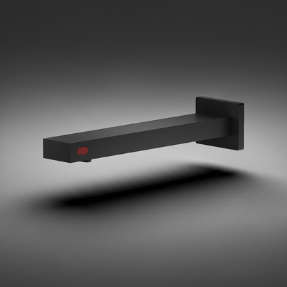 AS-203LW 2-in-1 Sensor Faucet and Soap Dispenser