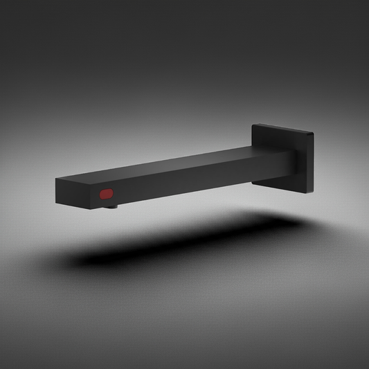 AS-203LW 2-in-1 Sensor Faucet and Soap Dispenser