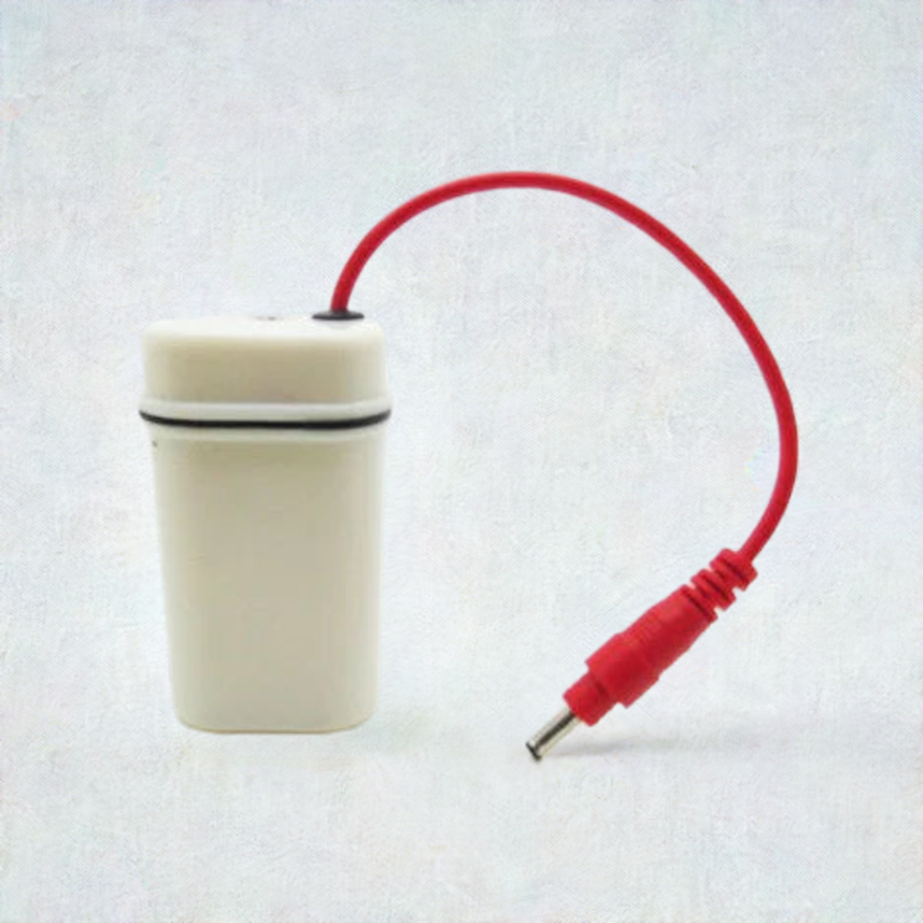 atb-102 sensor tap battery boxes - all connector types available