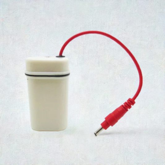 ATB-102 Sensor Tap Battery Boxes - All Connector Types Available