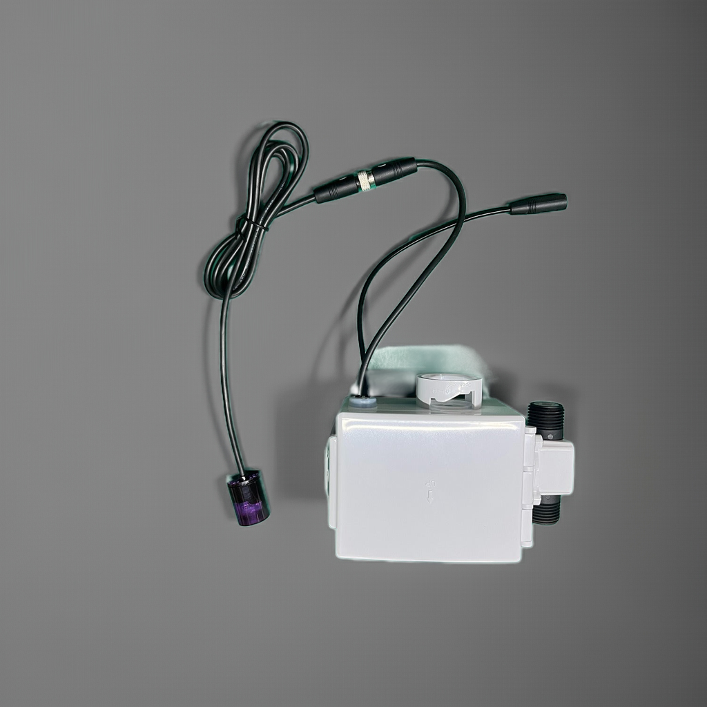 atb-301cb control box for sensor faucet