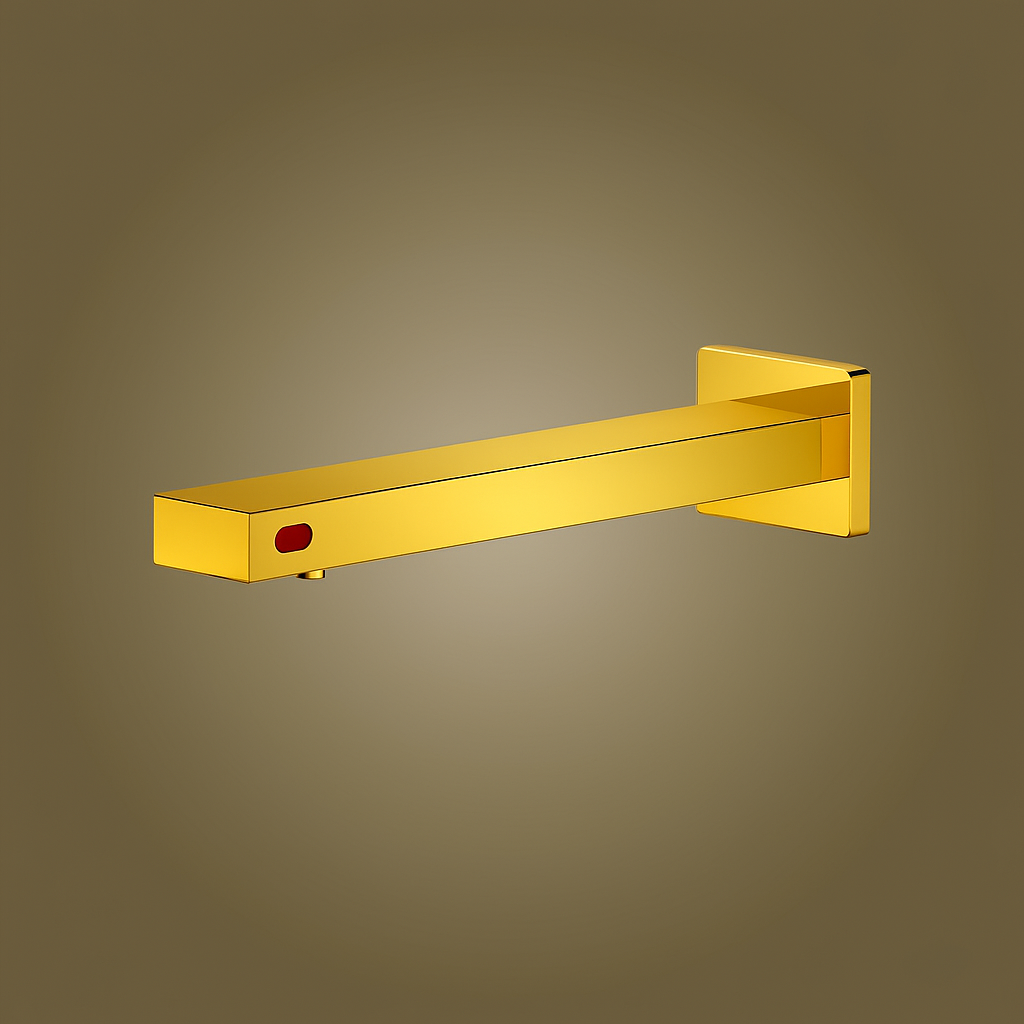 as-203lw 2-in-1 sensor faucet and soap dispenser