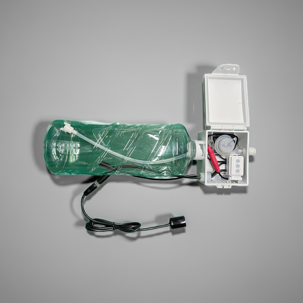 atb-302cbs 3-in-1 control box – universal control unit