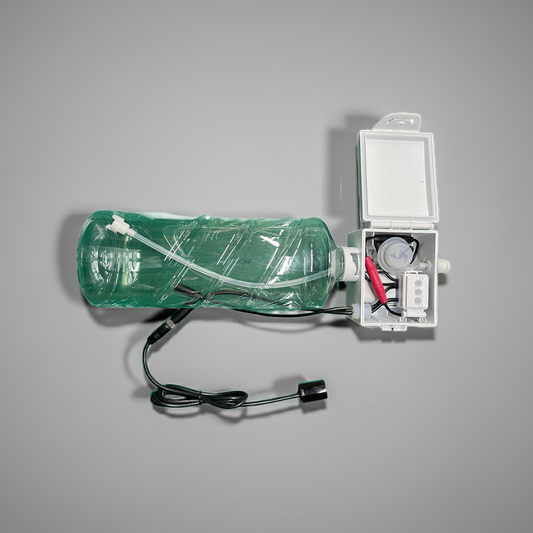 ATB-302CBS 3-in-1 Control Box – Universal Control Unit