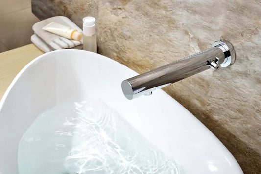 AS-205WM Wall-Mounted Automatic Sensor Tap