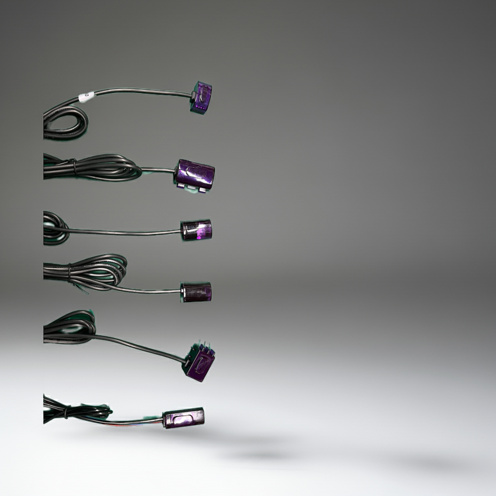 atb-402sa sensor assembly – advanced sensing for touchless systems