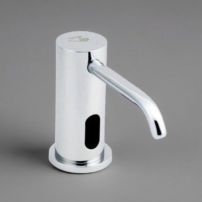 AS-501D Deck-Mounted Automatic Soap Dispenser