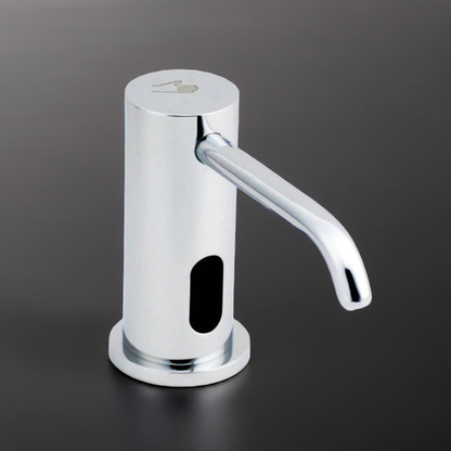 AS-501D Deck-Mounted Automatic Soap Dispenser