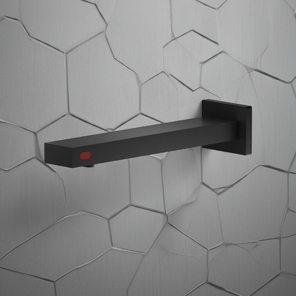 AS-203LW 2-in-1 Sensor Faucet and Soap Dispenser