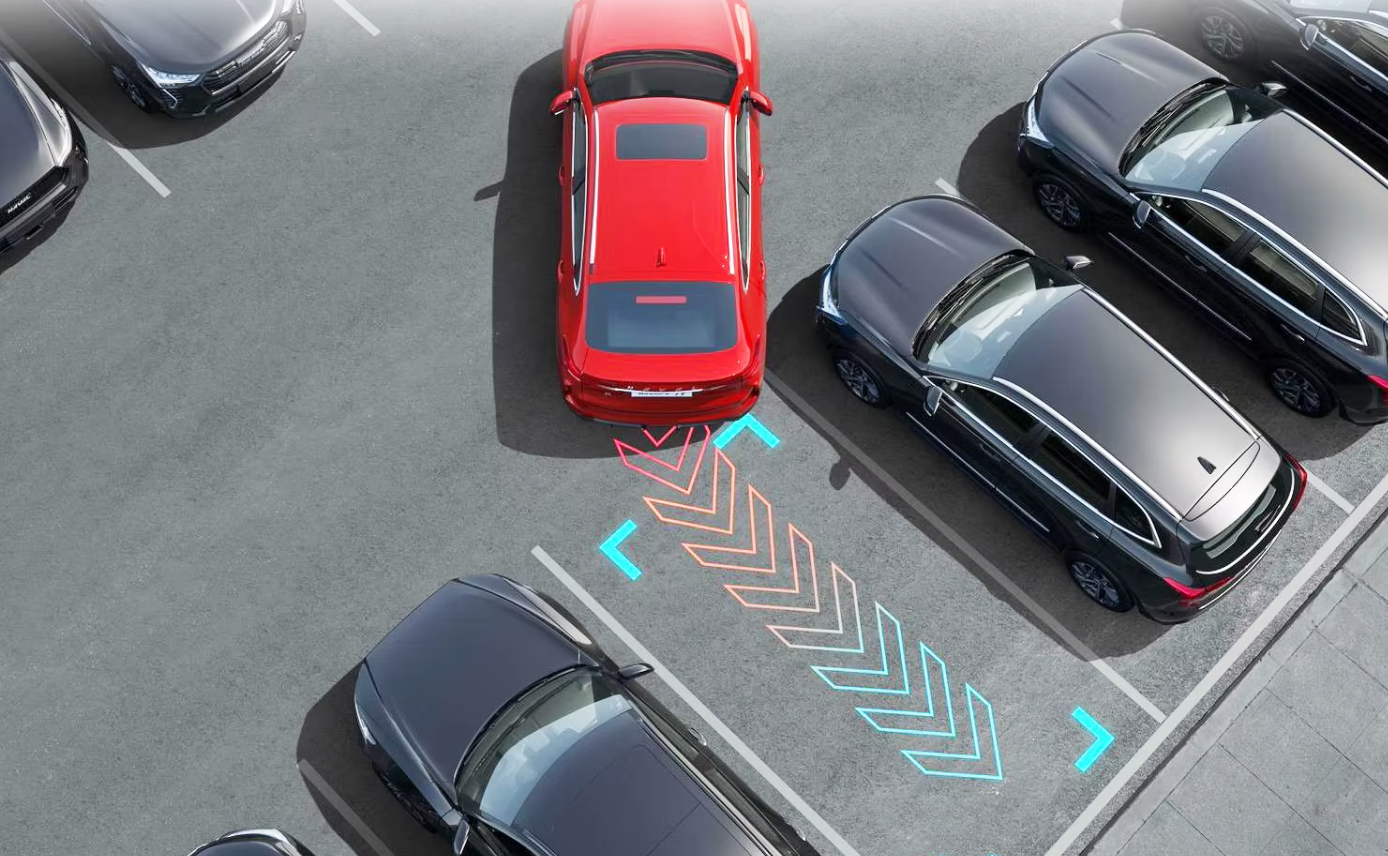 as-800mc mini wifi gps 4k dash camera – dual lens front & rear – night vision, loop recording, parking mode