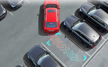 AS-800MC Mini WiFi GPS 4K Dash Camera – Dual Lens Front & Rear – Night Vision, Loop Recording, Parking Mode