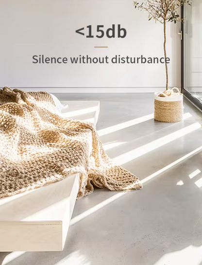 AS-500U Universal Smart Car Air Diffuser – Rechargeable Aroma Perfume Diffuser