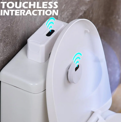 AS-601TF Waterproof Automatic Toilet Flusher