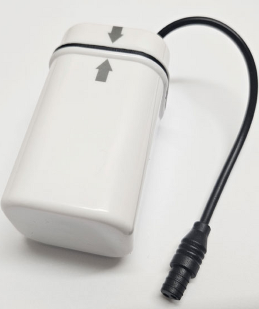 ATB-102 Sensor Tap Battery Boxes - All Connector Types Available