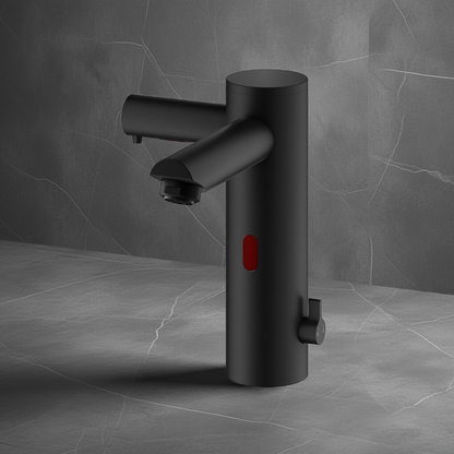 AS-204TW 2-in-1 Sensor Hot and Cold Faucet