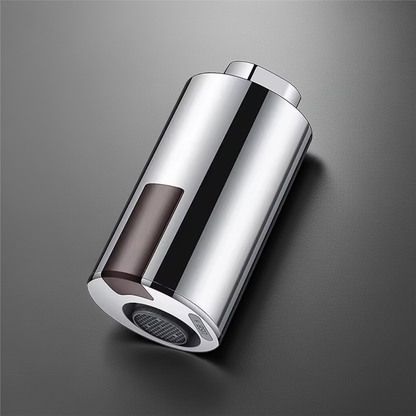 AS-206A Touchless Adapter with Infrared Technology