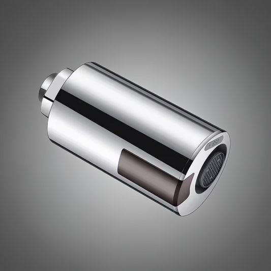 AS-206A Touchless Adapter with Infrared Technology