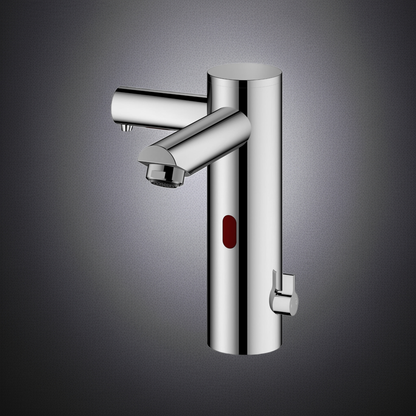 AS-204TW 2-in-1 Sensor Hot and Cold Faucet