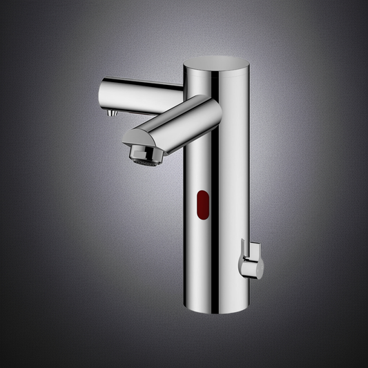 AS-204TW 2-in-1 Sensor Hot and Cold Faucet