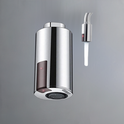 AS-206A Touchless Adapter with Infrared Technology