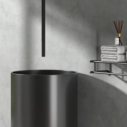 AS-401CM Ceiling Mounted Sensor Faucet