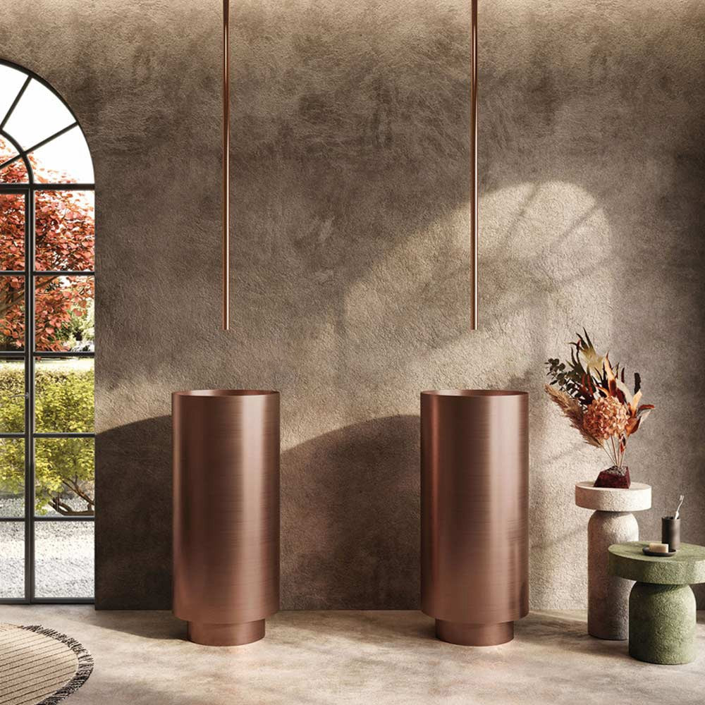 as-401cm ceiling mounted sensor faucet