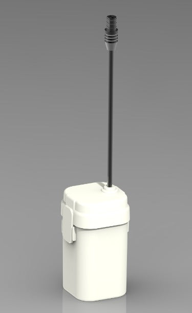 ATB-101 Universal Sensor Tap Battery Box – All Connector Types Available