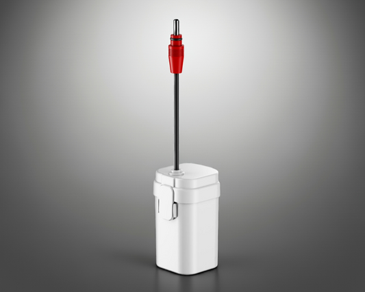 ATB-101 Universal Sensor Tap Battery Box – All Connector Types Available