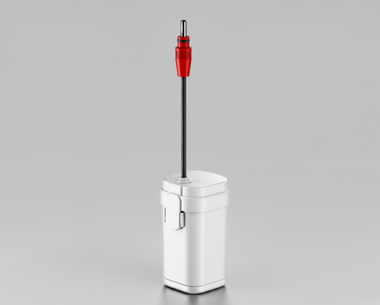 ATB-101 Universal Sensor Tap Battery Box – All Connector Types Available