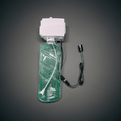 ATB-302CBS 3-in-1 Control Box – Universal Control Unit