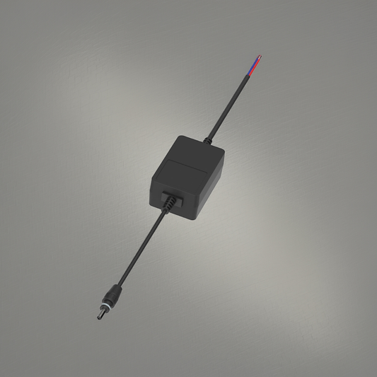 ATB-403UT Universal 110–240V AC Transformer – Multiple Socket Types Available