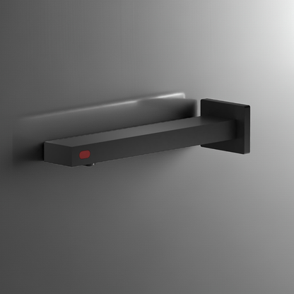 AS-203LW 2-in-1 Sensor Faucet and Soap Dispenser