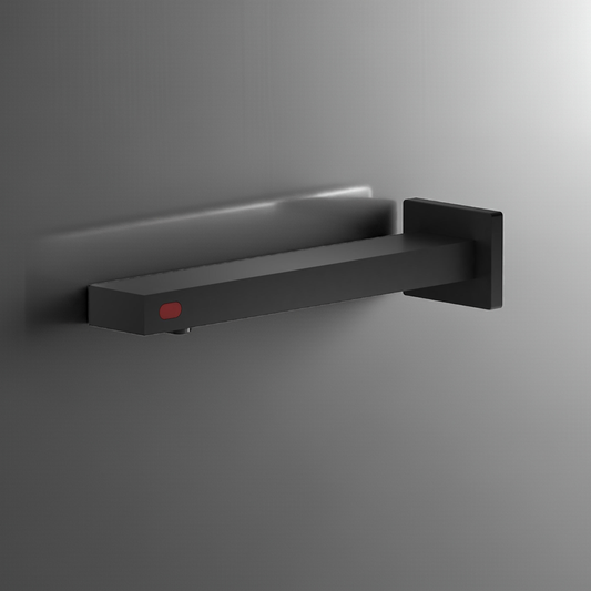 AS-203LW 2-in-1 Sensor Faucet and Soap Dispenser