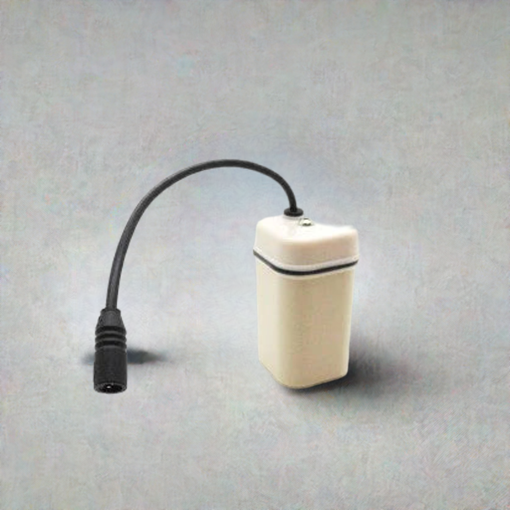 atb-102 sensor tap battery boxes - all connector types available