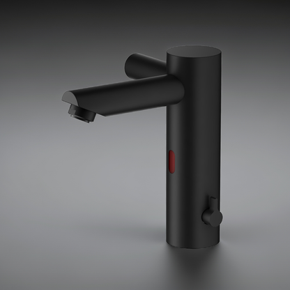 AS-204TW 2-in-1 Sensor Hot and Cold Faucet