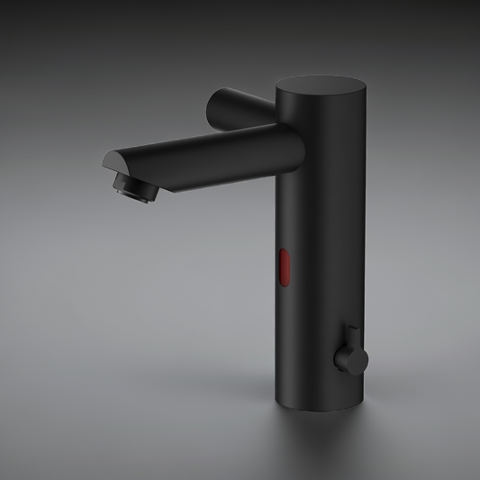 AS-204TW 2-in-1 Sensor Hot and Cold Faucet