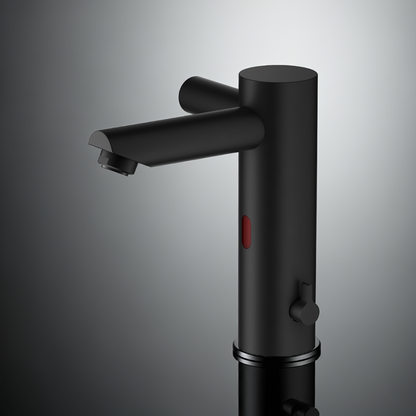 AS-204TW 2-in-1 Sensor Hot and Cold Faucet