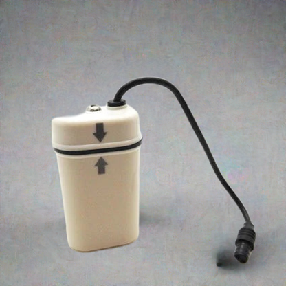 ATB-102 Sensor Tap Battery Boxes - All Connector Types Available