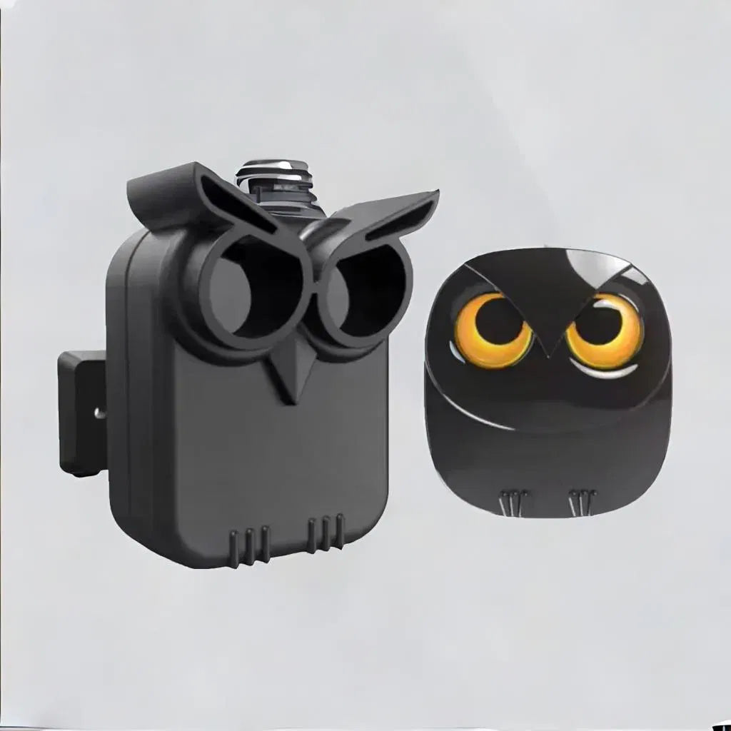 as-808da long range wireless driveway alarm