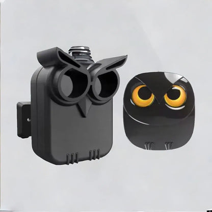 AS-808DA Long Range Wireless Driveway Alarm