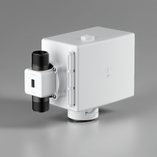 ATB-301CB Control Box for Sensor Faucet