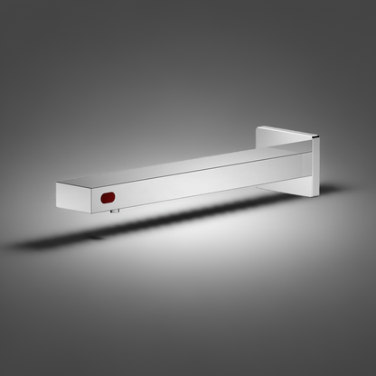 AS-203LW 2-in-1 Sensor Faucet and Soap Dispenser