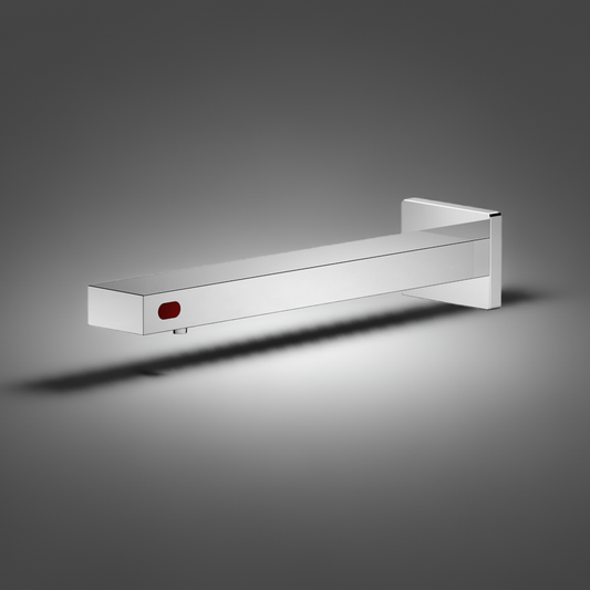 AS-203LW 2-in-1 Sensor Faucet and Soap Dispenser