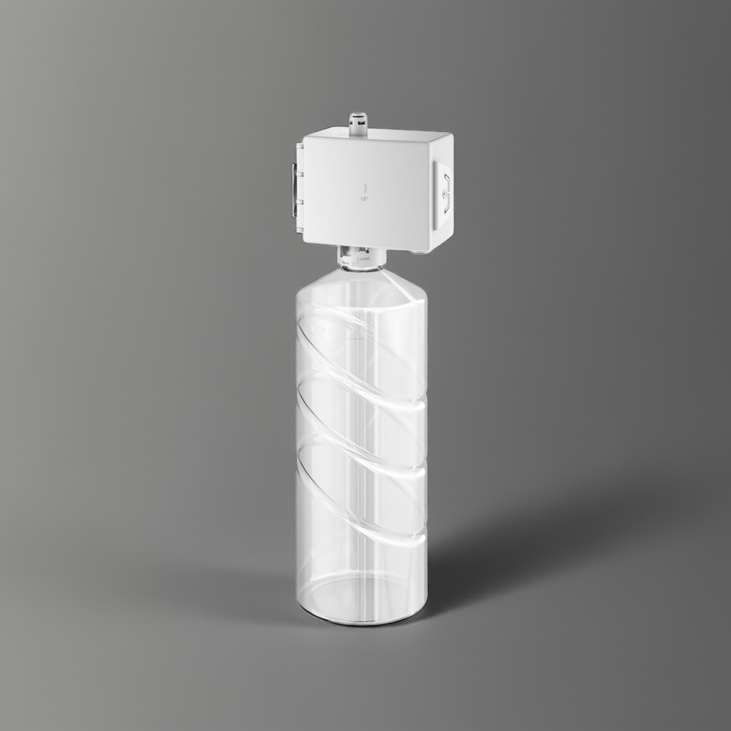 atb-302cbs 3-in-1 control box – universal control unit