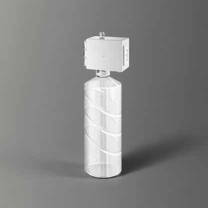 ATB-302CBS 3-in-1 Control Box – Universal Control Unit